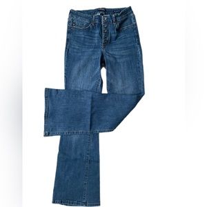Chaps Womens Jeans